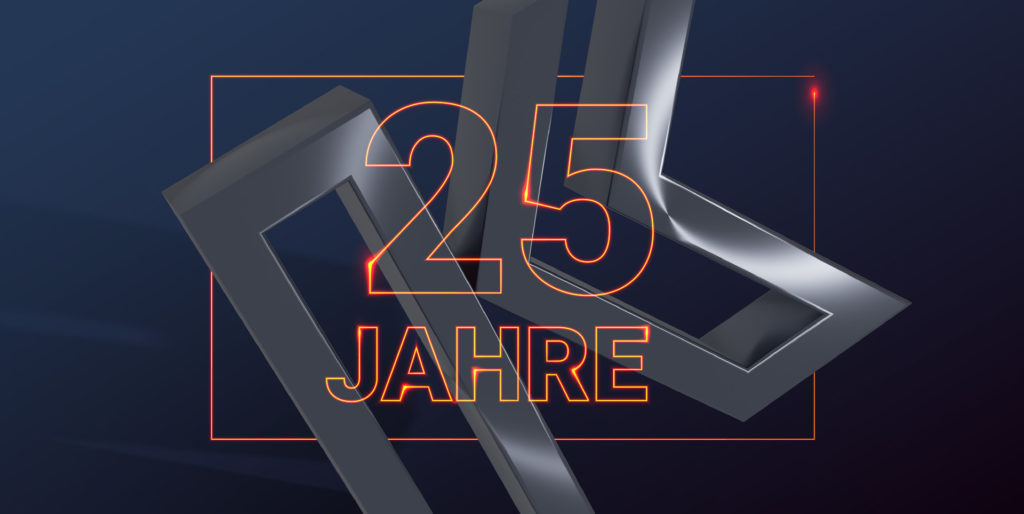 25 Jahre Klug Laser in Göppingen